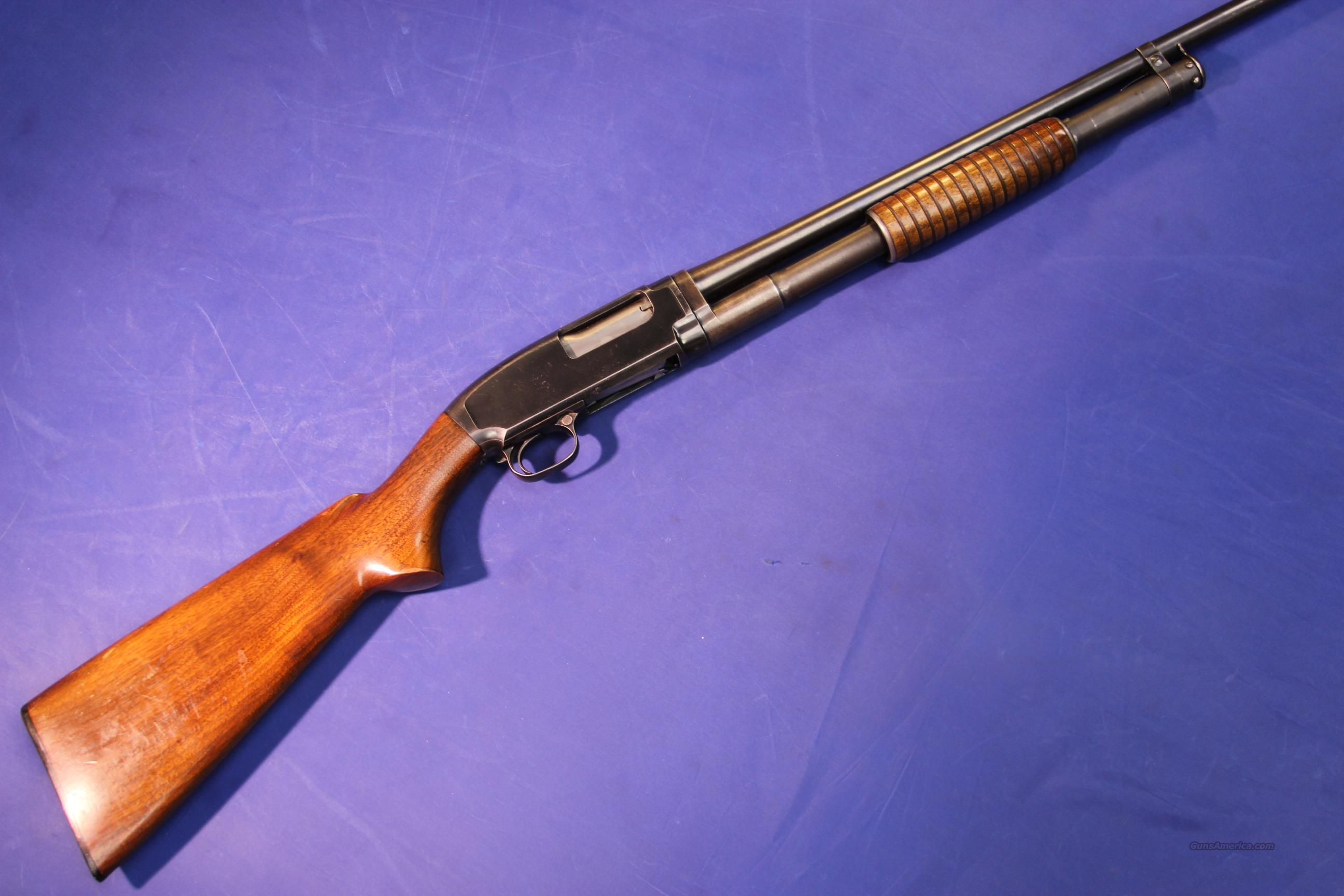 model 12 winchester for sale