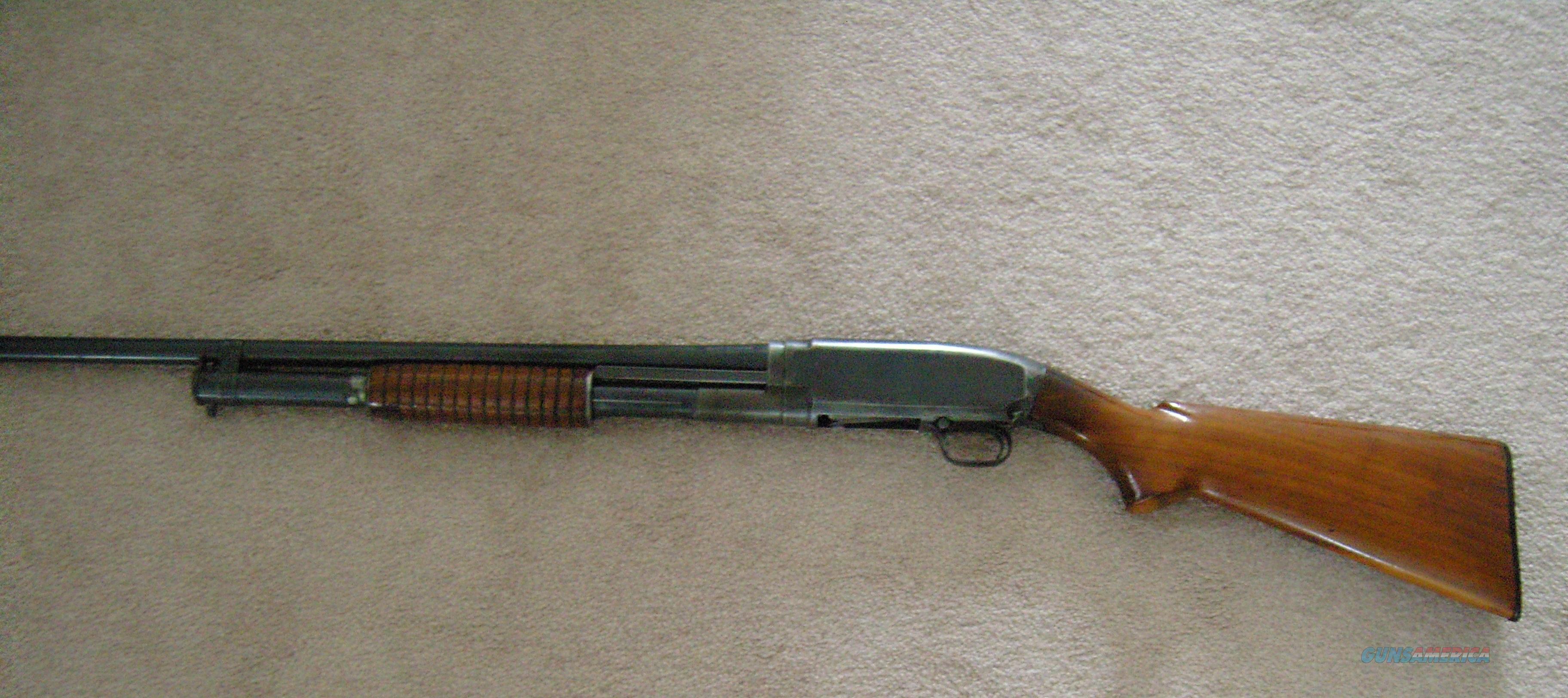 model 12 winchester for sale